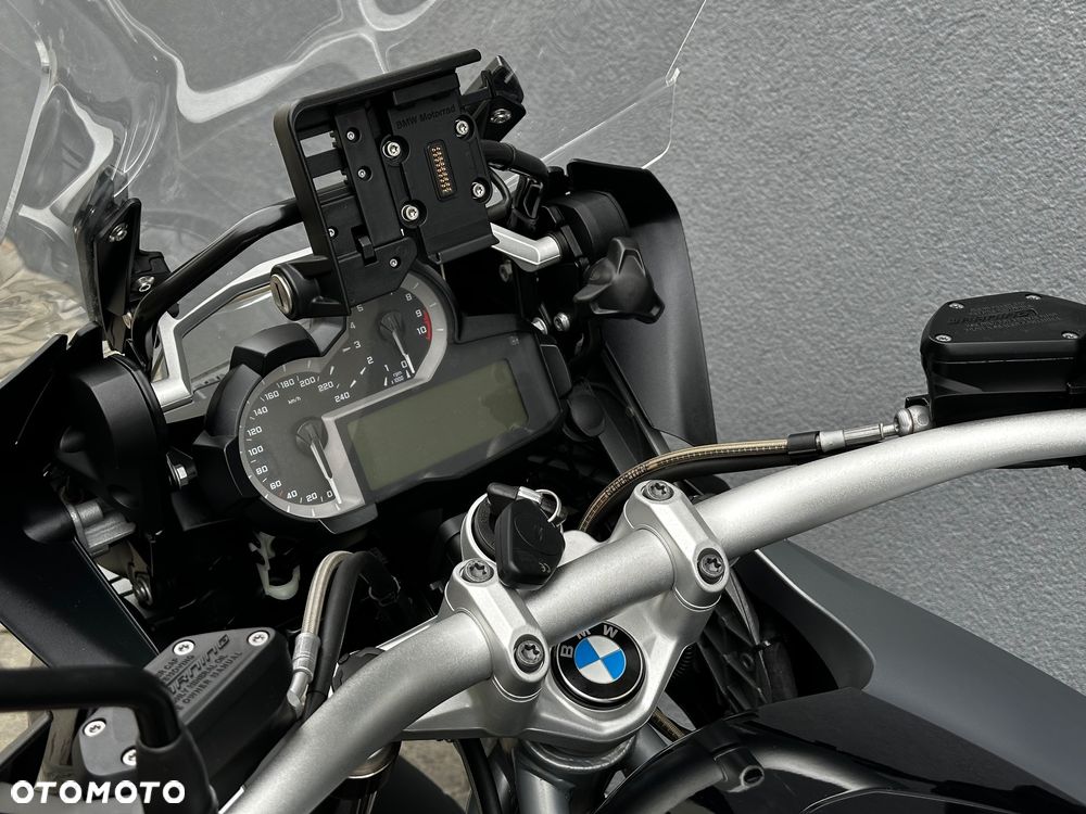 BMW GS - 20