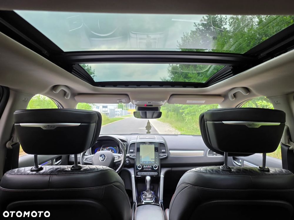 Renault Koleos 2.0 Blue dCi Initiale Paris 4x4 X-Tronic - 15