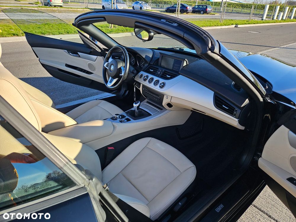 BMW Z4 - 15