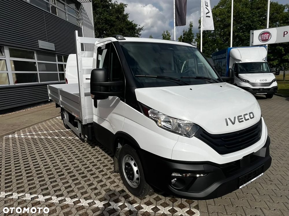 Iveco 35S18H - 3