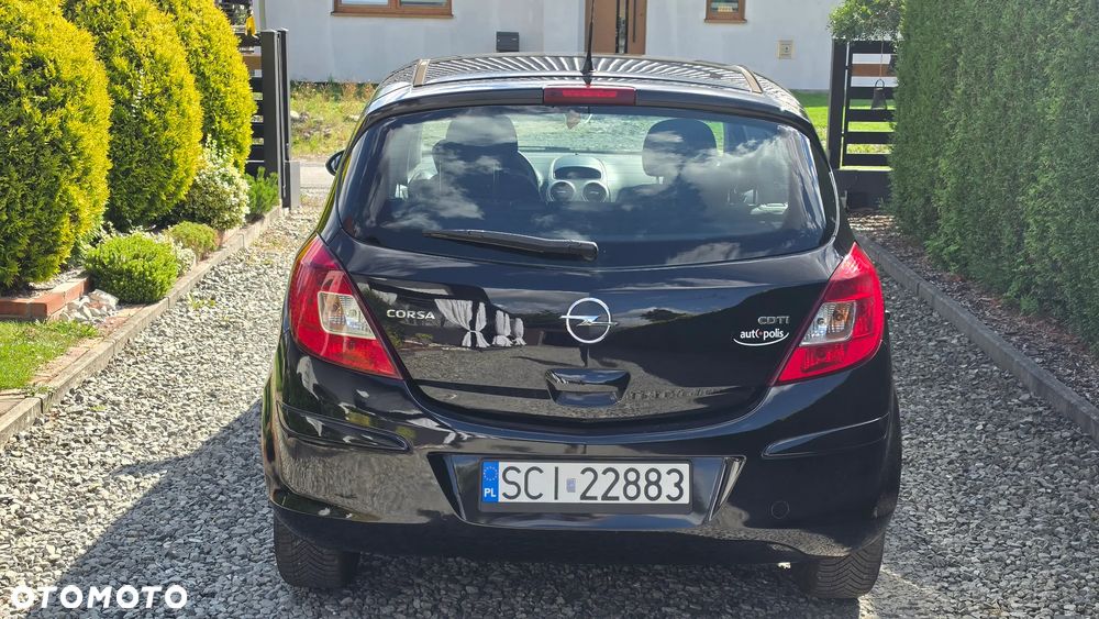 Opel Corsa 1.3 CDTI DPF - 3