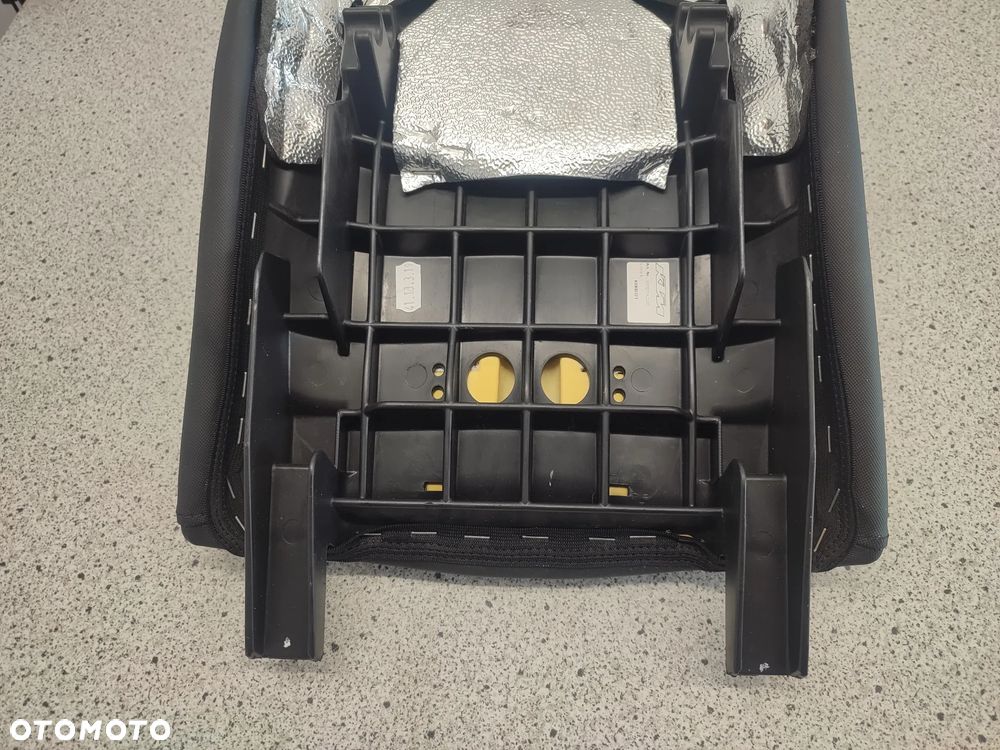 Kanapa, fotel przód, siedzenie kierowcy KTM 1290 Super Adventure - 14