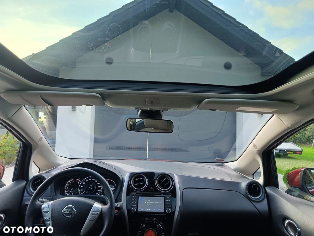 Nissan Note 1.2 Tekna - 16