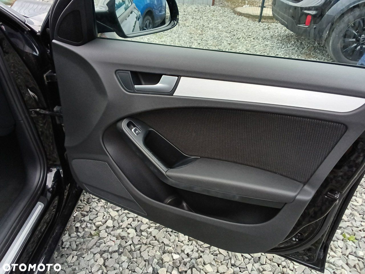 Audi A4 - 31