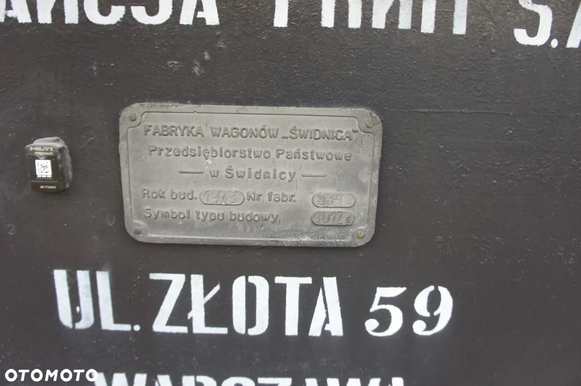 Inny Rec 2 zwijarka sieci trakcyjnej - 10