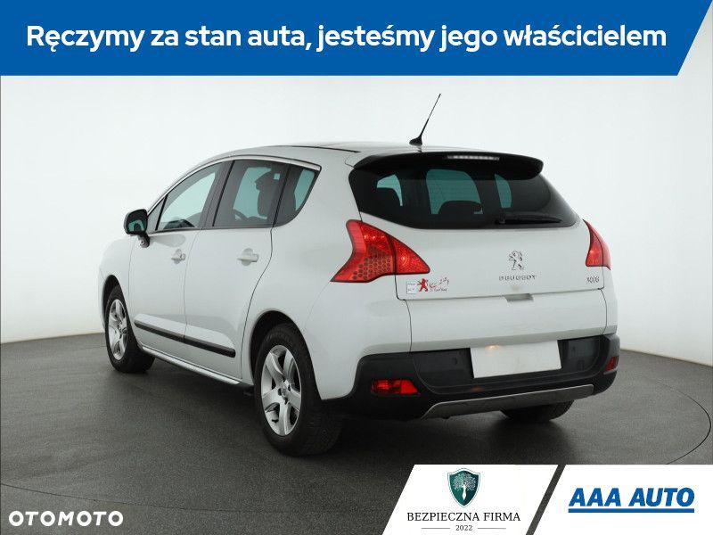 Peugeot 3008 - 5