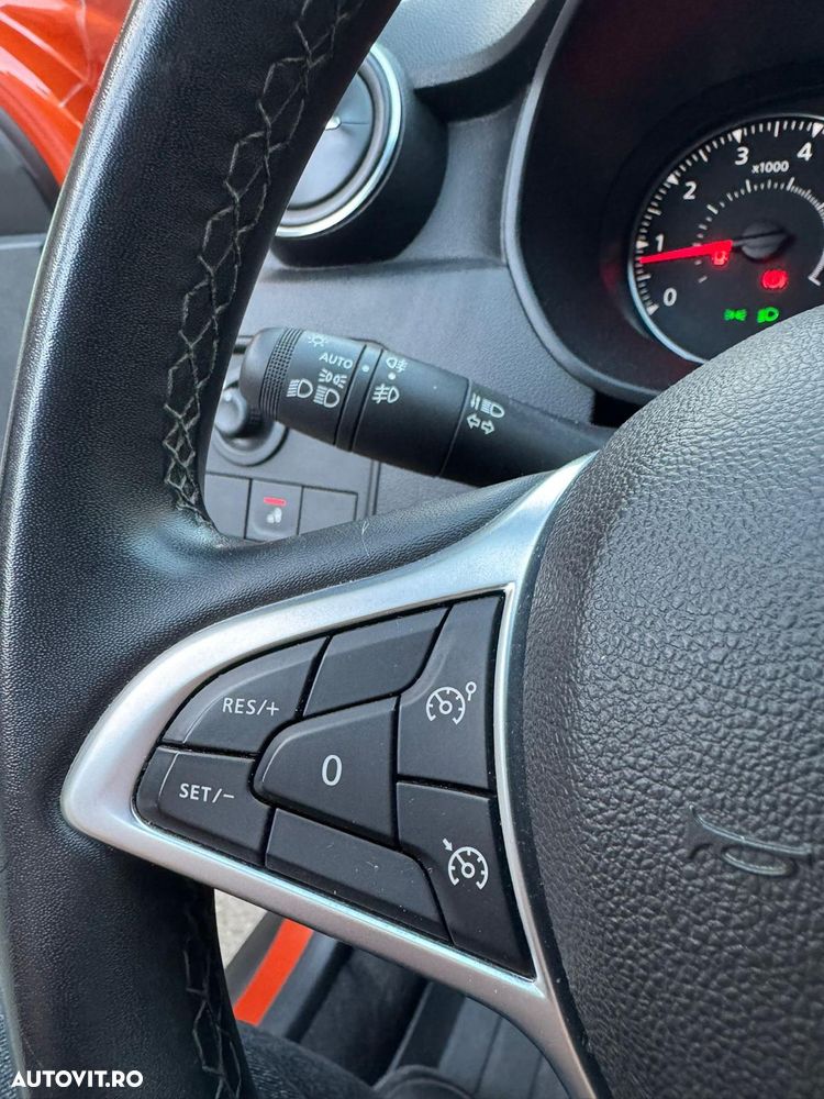 Dacia Duster TCe 150 4WD Prestige - 19