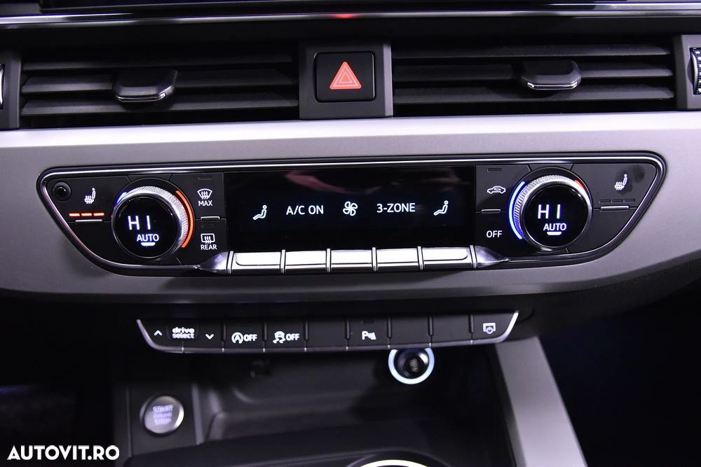 Audi A4 40 TDI S tronic - 17