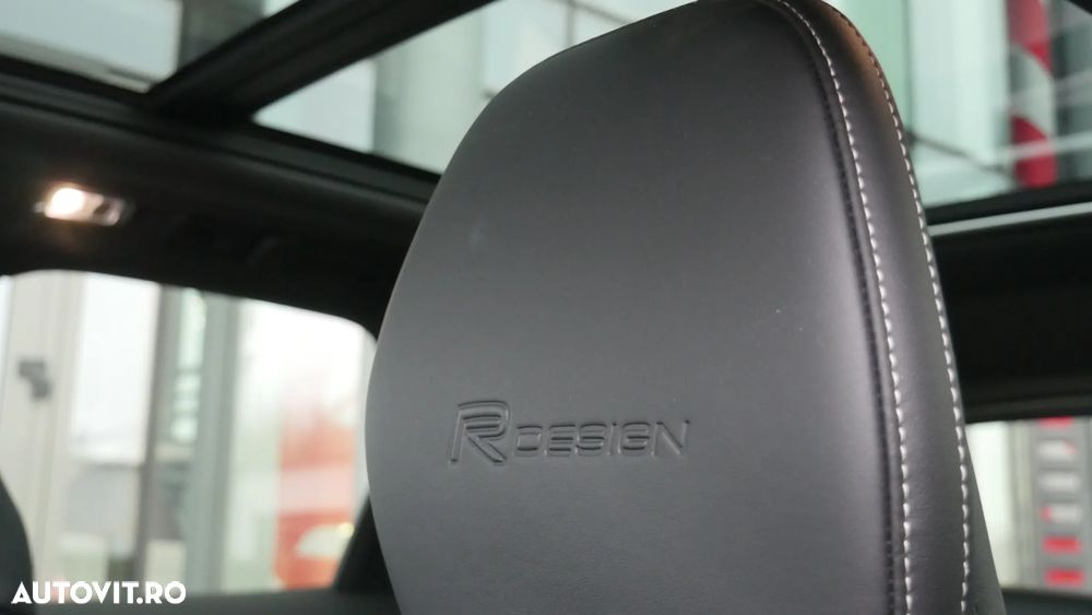 Volvo XC 60 T8 Twin Engine AWD R-Design - 4