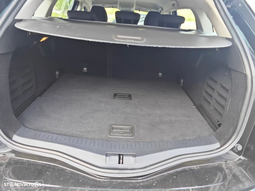 Renault Mégane BLUE dCi 115 EDC INTENS - 6