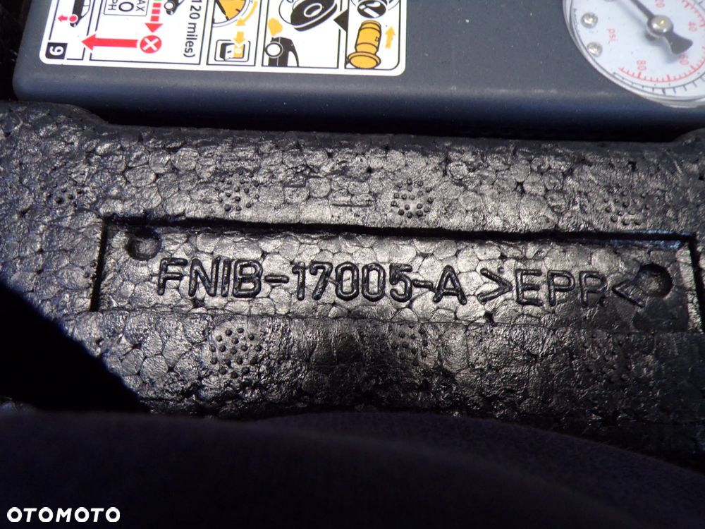 ZESTAW NAPRAWCZY FORD ECOSPORT - 4