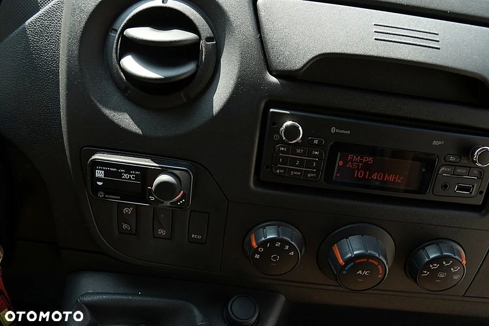 Renault MASTER L4H3 - NAJDŁUŻSZY EXTRA LONG + NAJWYŻSZY - ZABUDOWA "VIPOWSKA" - NA ZAMÓWIENIE - UNIKAT Z POLSKIEGO SALONU ! - 20