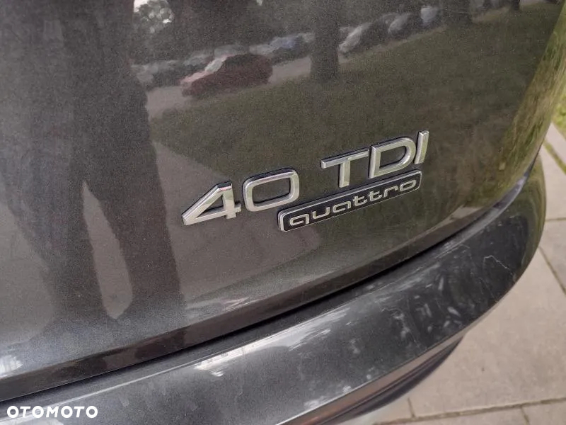Audi Q5 40 TDI mHEV Quattro S Line S tronic - 8