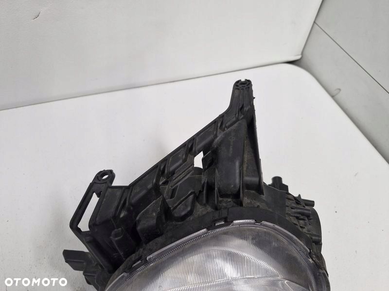 NISSAN JUKE F15 I 1 LAMPA REFLEKTOR LEWY PRZÓD PRZEDNI EU - 2