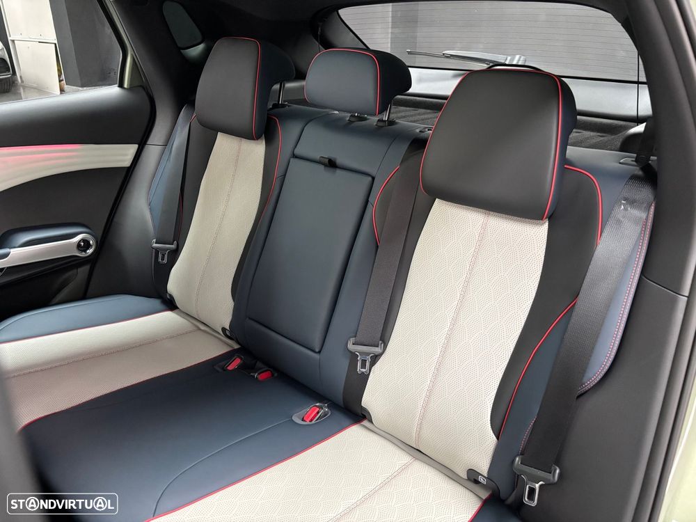 BYD Atto 3 60.48 kWh Design - 20