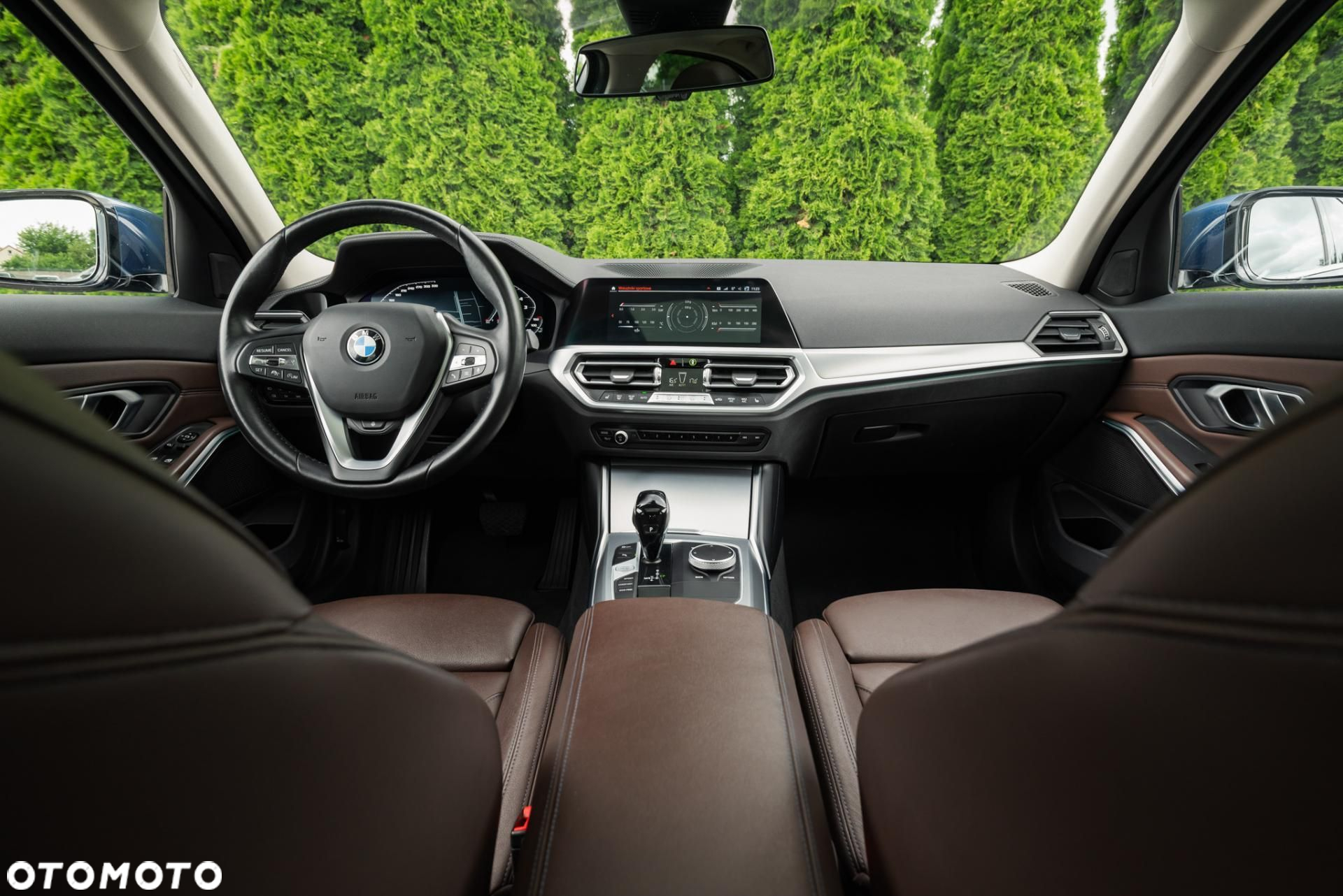 BMW Seria 3 - 10