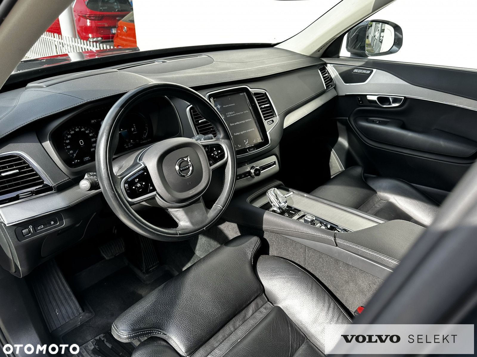 Volvo XC 90 - 27