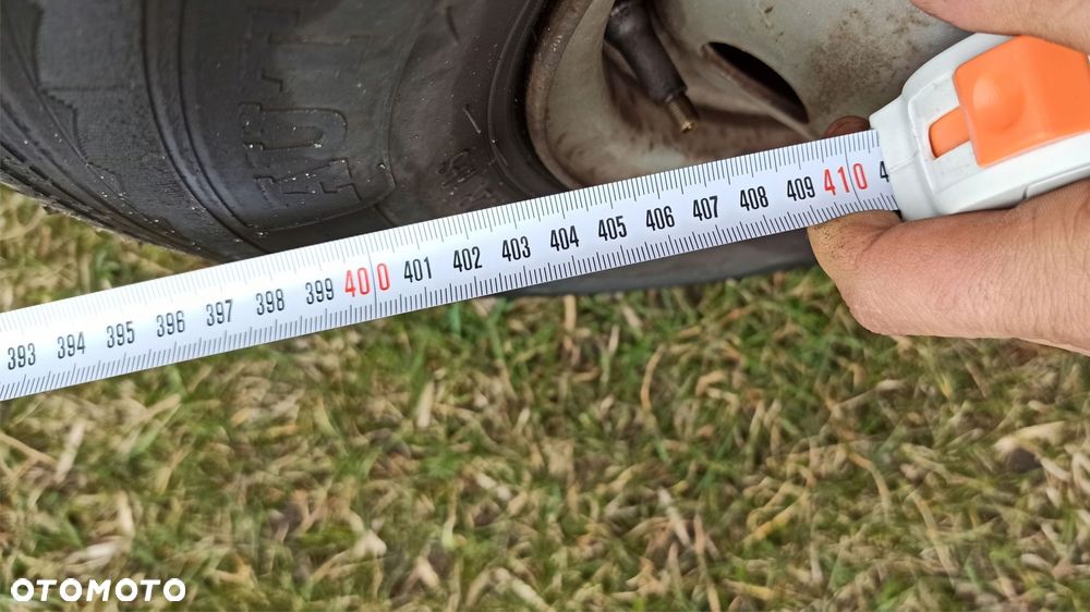 sciana grodziowa kabina ducato boxer 06+ dach - 10