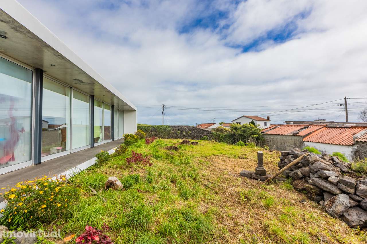 Moradia T4 com Vista Mar – São Miguel, Açores - Grande imagem: 3/21