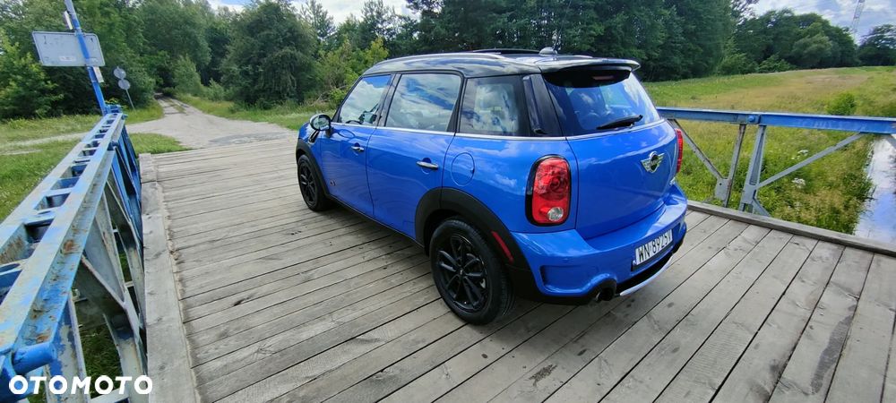 MINI Countryman - 8