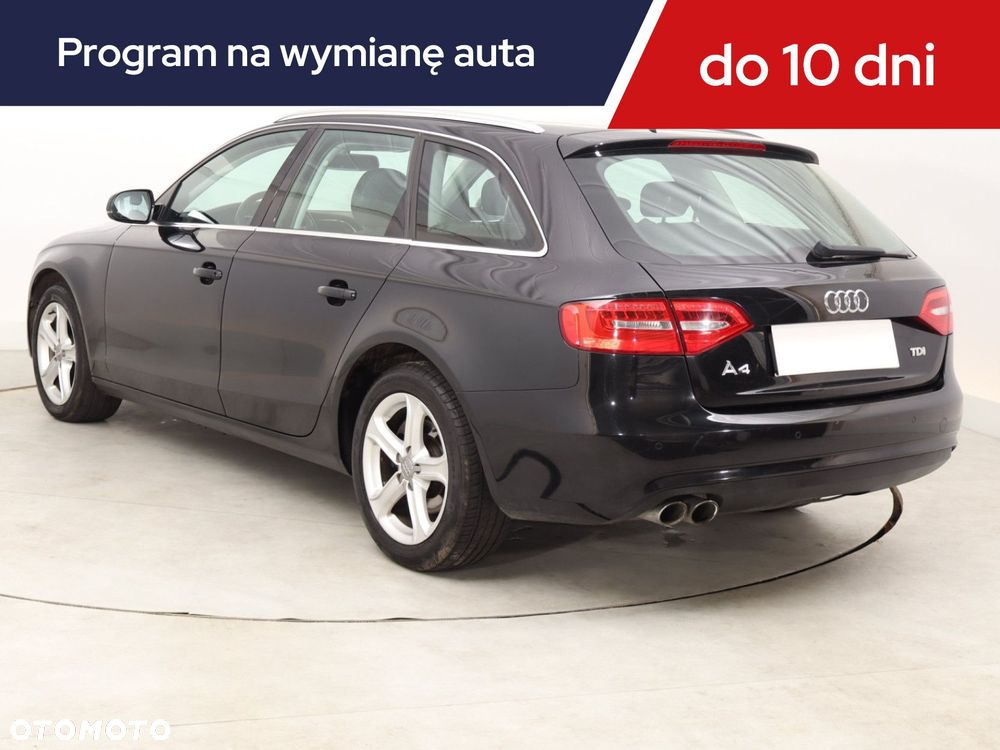 Audi A4 Avant - 6