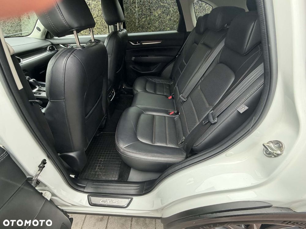 Mazda CX-5 - 21
