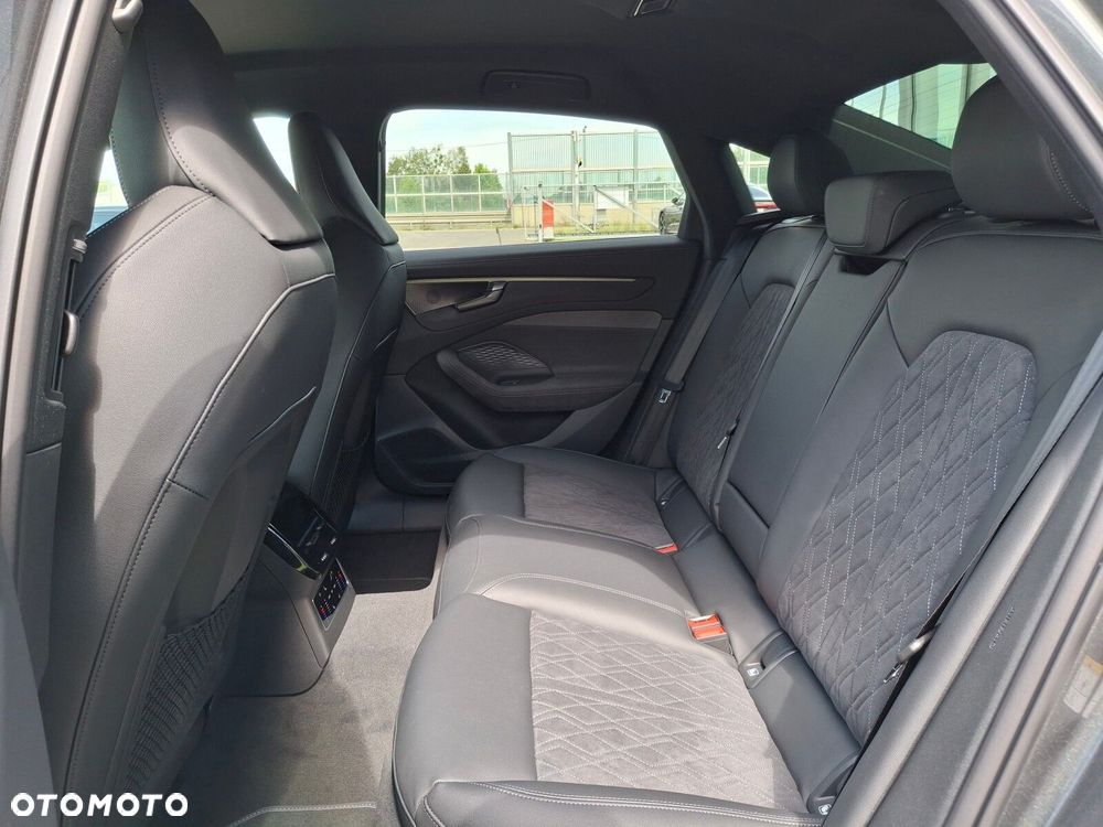 Audi A6 Limousine - 22