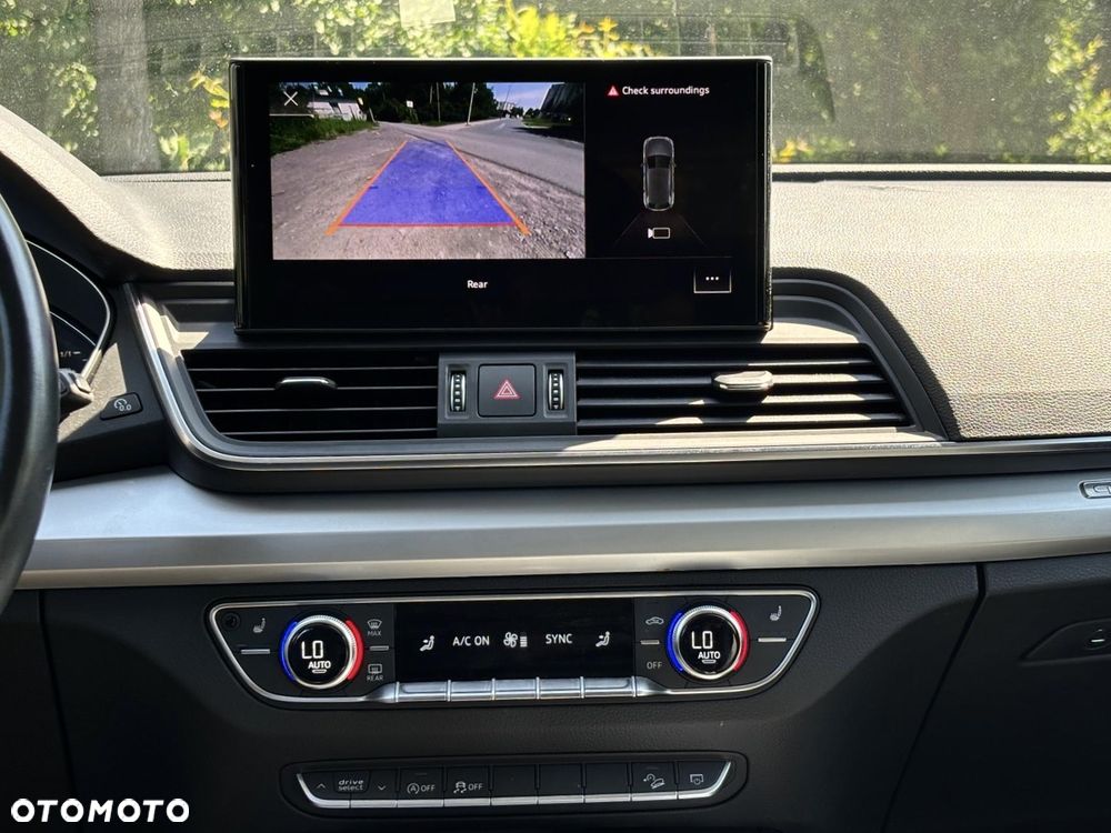 Audi Q5 45 TFSI quattro S tronic S line - 18