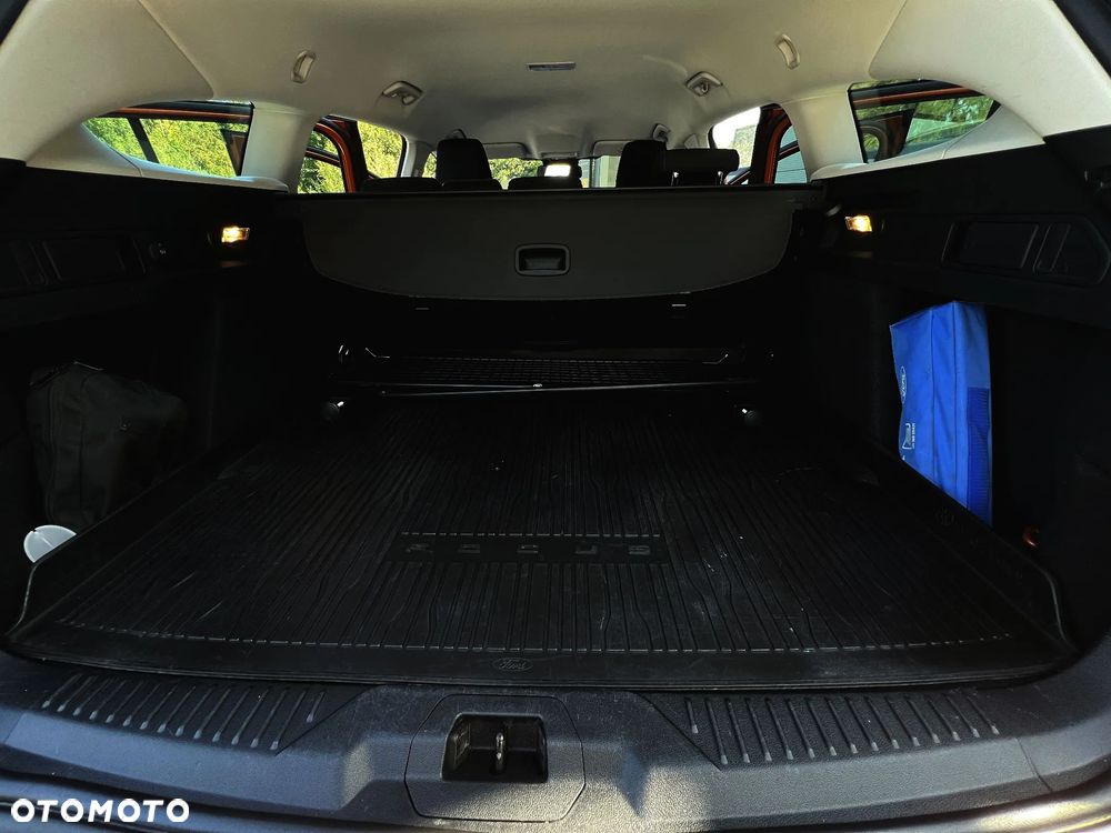 Ford Focus SW 1.5 EcoBoost S&S ACTIVE - 38