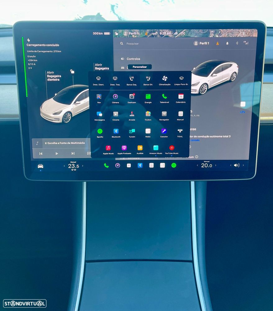 Tesla Model 3 Long-Range Dual Motor AWD - 15