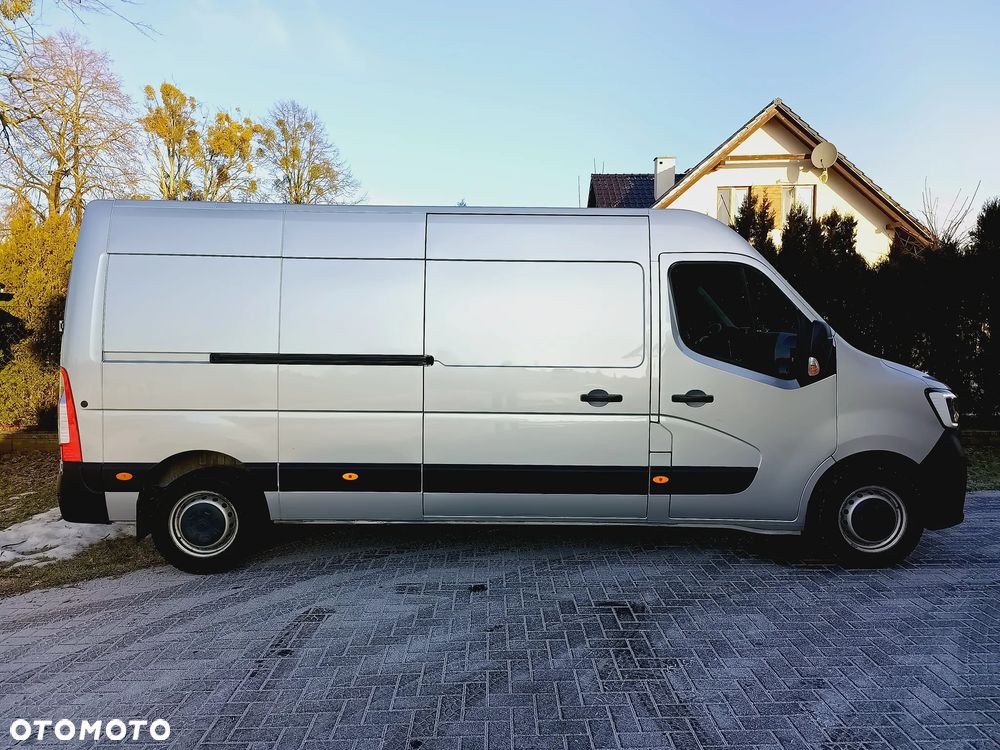 Renault Master L3H2 - 3