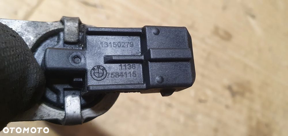 Czujnik faz rozrządu BMW I E81 E87 Lift 2.0i 7584115 - 8