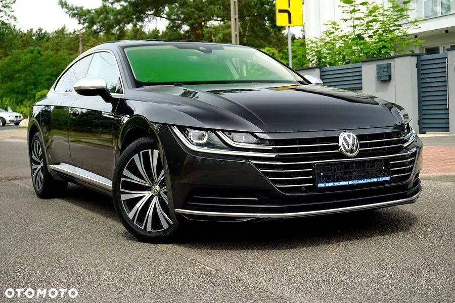 Volkswagen Arteon 2.0 TDI SCR Elegance - 11