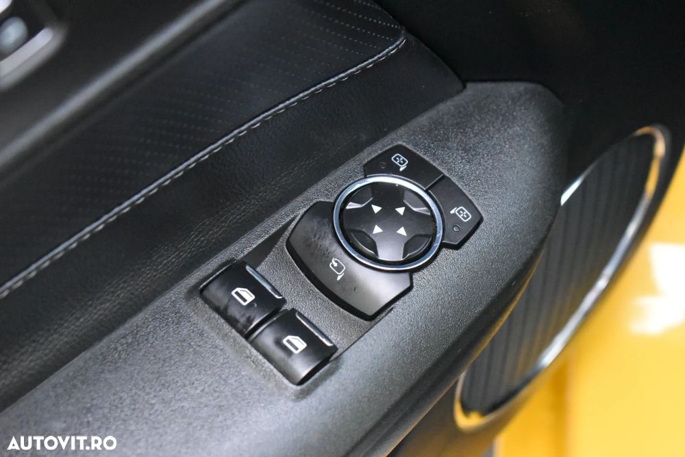 Ford Mustang 2.3 EcoBoost - 13
