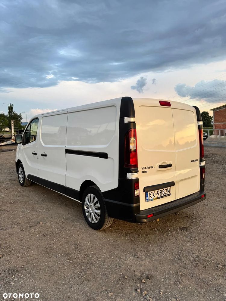 Renault TRAFIC - 5