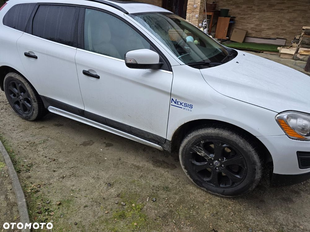 Volvo XC 60 - 2