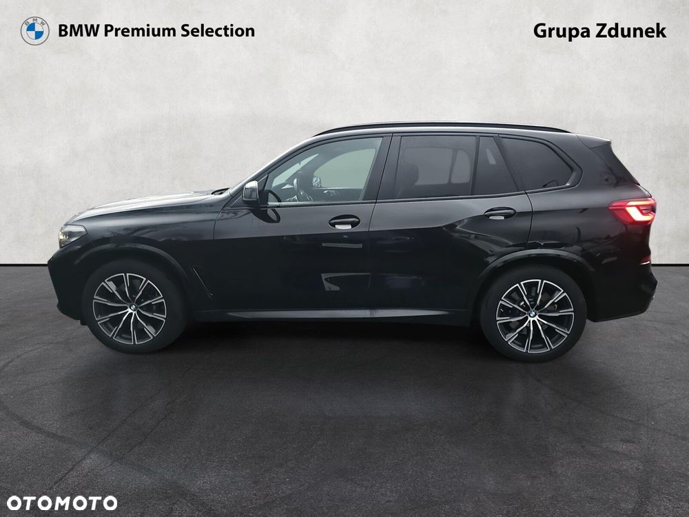 BMW X5 xDrive40i sport - 8