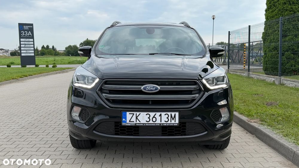 Ford Kuga 1.5 EcoBlue ST-LINE - 18