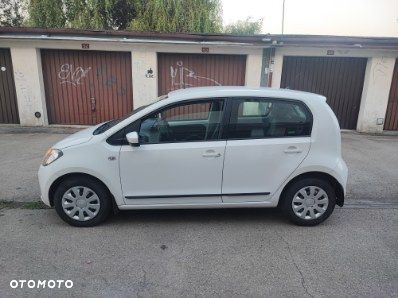 Skoda Citigo 1.0 Ambition - 6