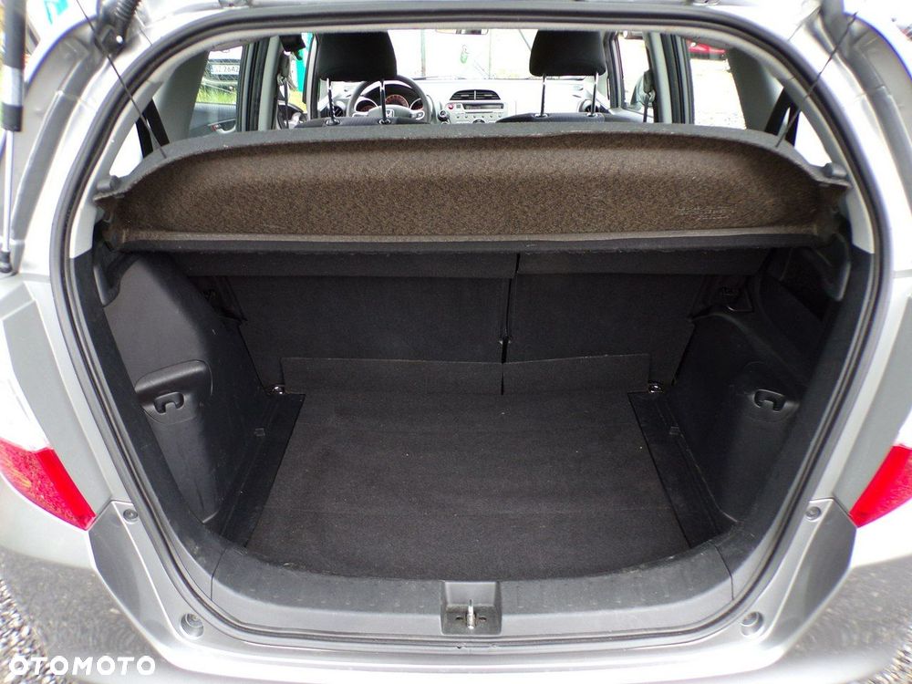 Honda Jazz - 21