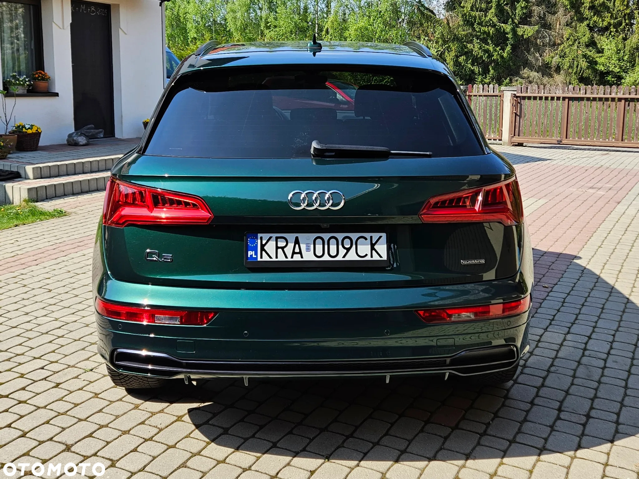 Audi Q5 - 6