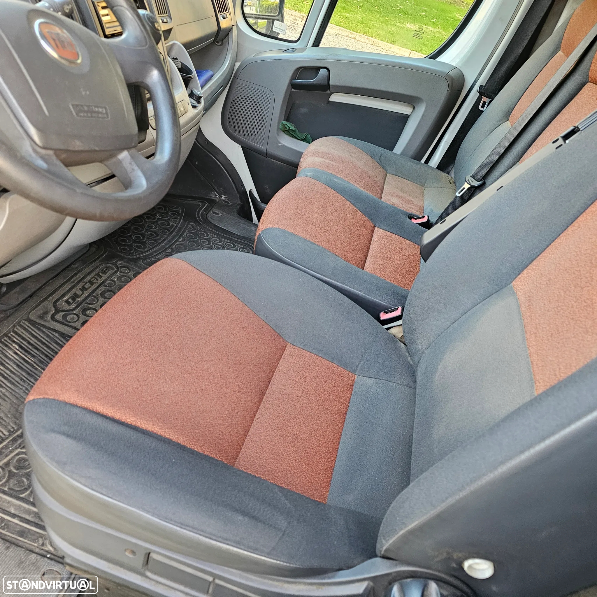 Fiat Ducato - 14