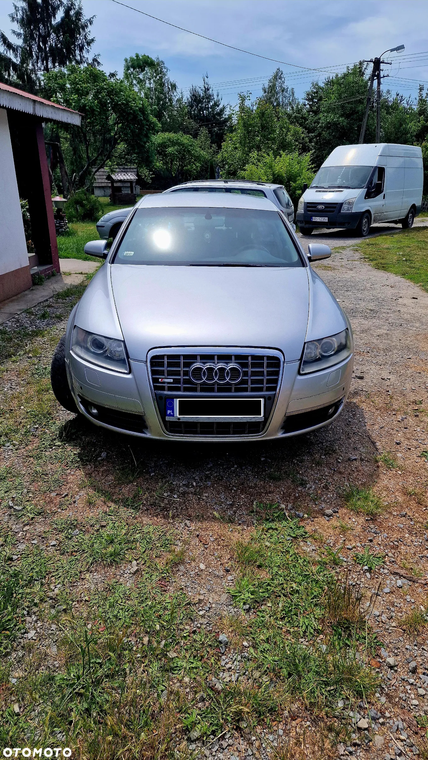 Audi A6 3.0 TDI Quattro Tiptronic - 3