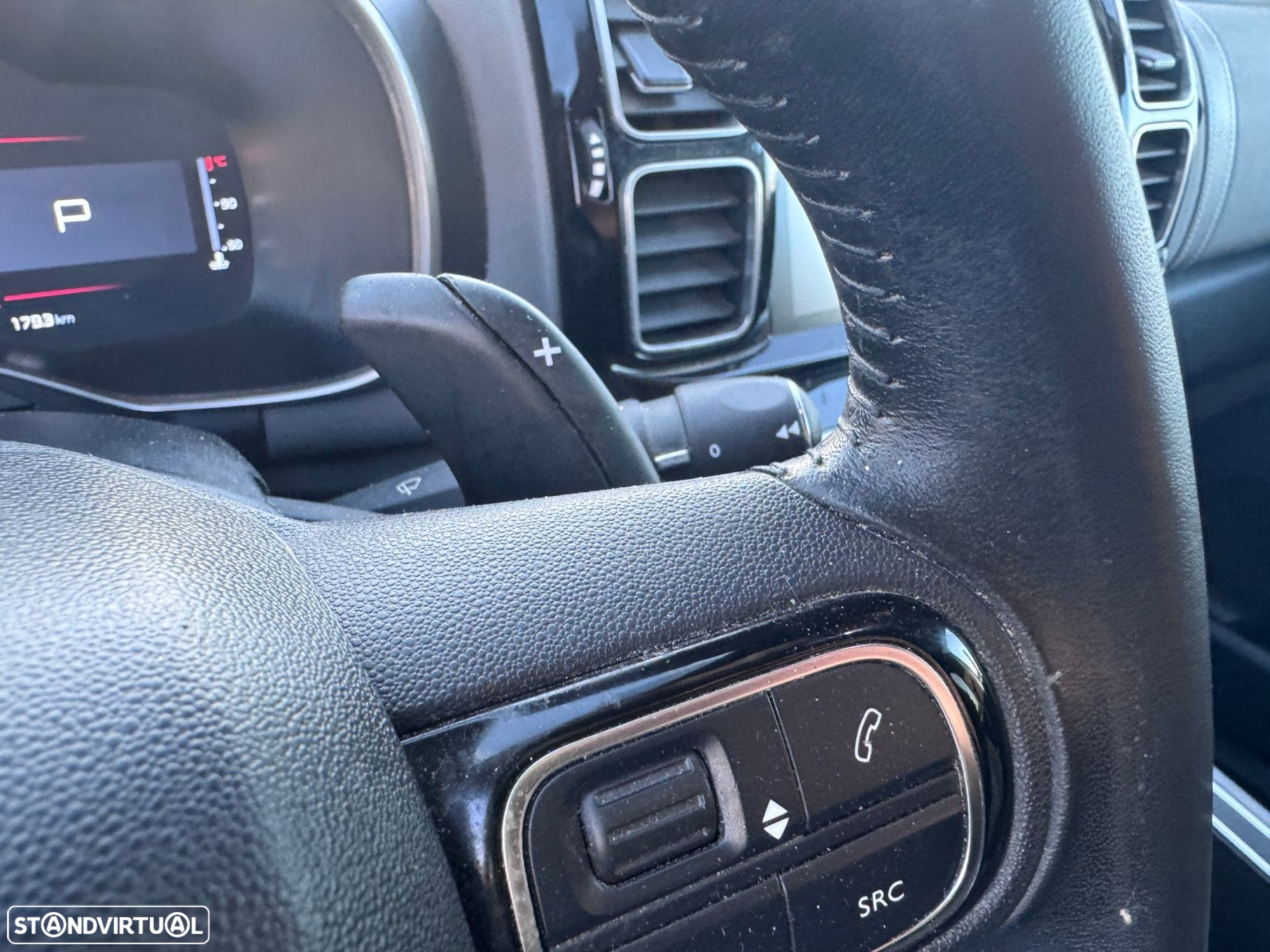 Citroën C5 Aircross Pure Tech 130 S&S EAT8 FEEL - 13