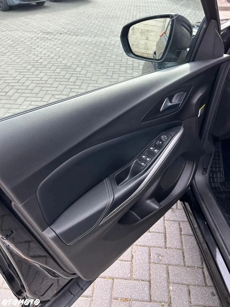 Opel Grandland 1.2 T GS S&S - 8