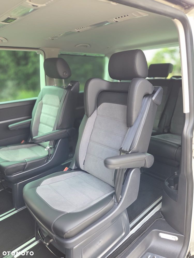 Volkswagen Multivan 2.0 BiTDI L1 Generation SIX DSG - 35