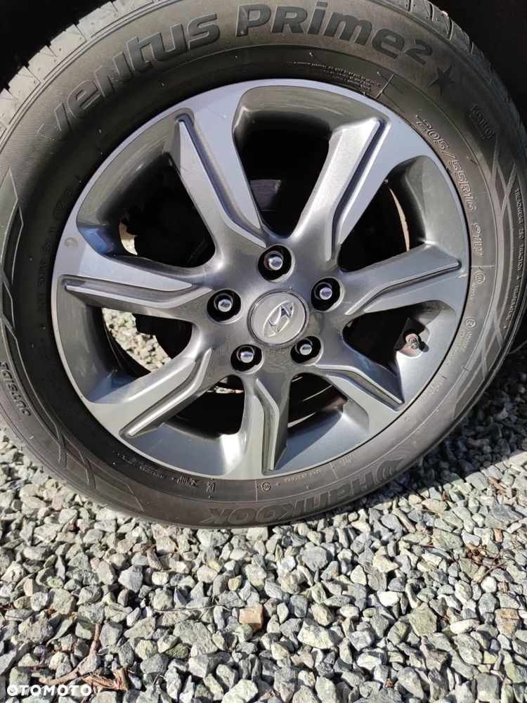 Hyundai ix20 1.6 Classic + - 13
