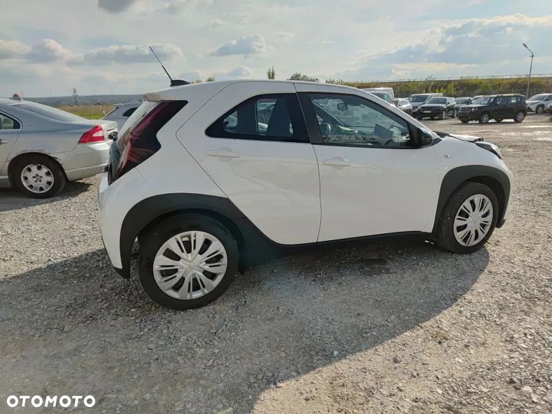 Toyota Aygo - 7