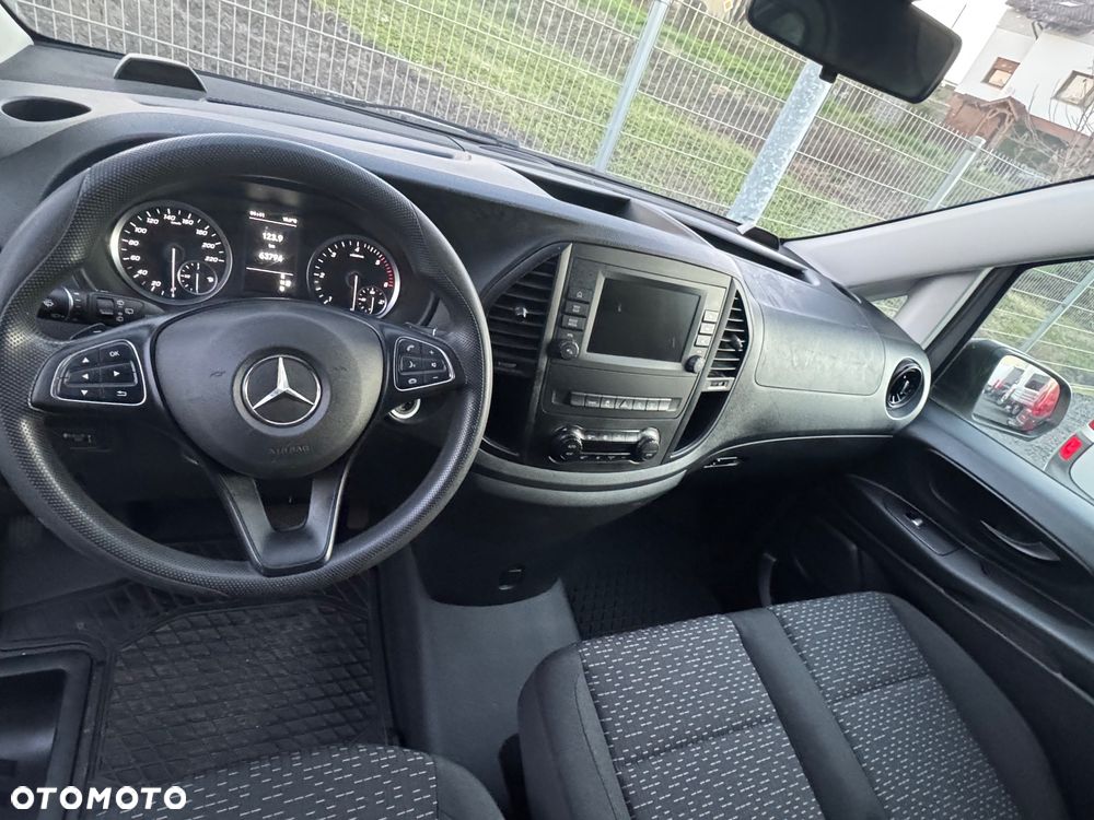 Mercedes-Benz Vito - 6