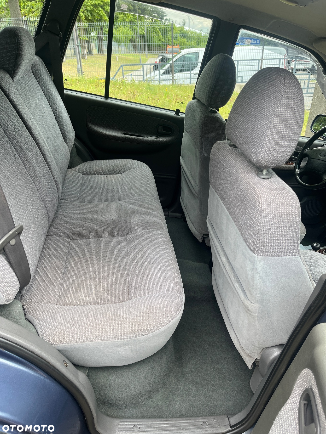 Kia Sportage 2.0 4WD MRDi - 10